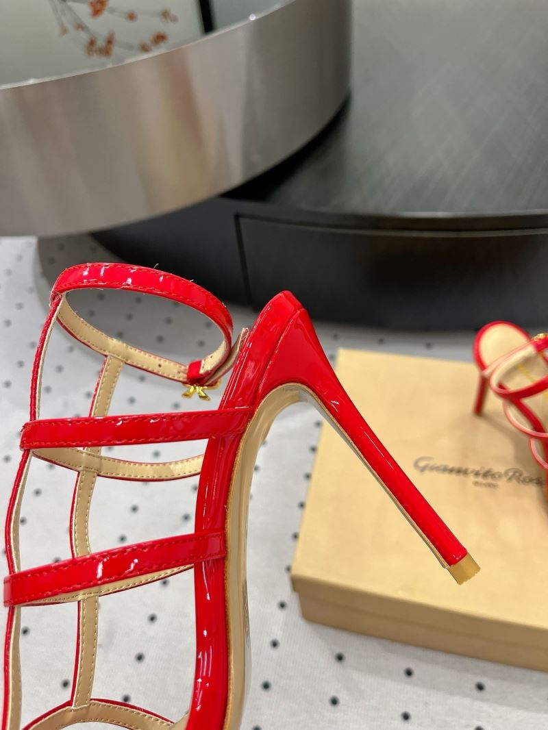 Gianvito Rossi Sandals